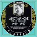 1939-1940 by  Wingy Manone & His Orchestra 