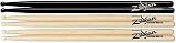 Zildjian Hickory Series Sessionmaster Drumsticks, Natural Nylon - B001RF8BGC