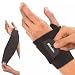Mueller - Wraparound Wrist Support (Colour: Black ) (Size: OSFM )
