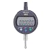 Mitutoyo 543-392B, IDC Digimatic Indicator, .00005"/.0001"/.0005"/0.001mm/0.01mm X .500", 3/8" Stem, Flat Back