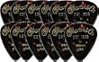 Martin Shell .96mm Guitar Picks - 12 Pack
