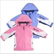 Girls Avalanche Insulated Winter Jacket