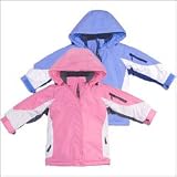 Girls Avalanche Insulated Winter Jacket