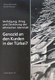 Produkt-Bild: Genozid an den Kurden der T&uuml;rkei?