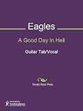 A Good Day In Hell Sheet Music
