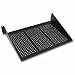 Metal Cables | DVI-I to HDMI Cables - Cables To Go - 18454 - Vented Cantilevered Shelf Black 12in