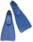  : Water Gear Fins - Blue