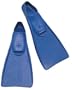Water Gear Fins - Blue