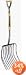 10T Ensilage Fork