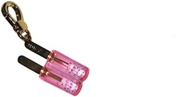 Juicy Couture Women's Pink Popsicle Charm YJRU0992