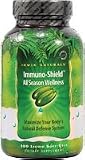 IMMUNO-SHIELDTMAll Season Wellness 100 Softgels