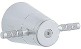 GROHE F1 Robe Hook, Aluminum #40091BK0