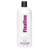 Image Fixative, Natural Styler, 33.8 fl oz (1 lt)