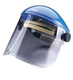 Review Draper FS8 / FACESHIELD TO BS2092/1
