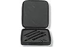 Paintball Empire 4 Piece Barrel Kit Spyder Black