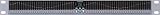 ALESIS DEQ230 Digital Graphic EQ