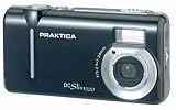 Praktica DC SLIM 520 Black Digital Camera