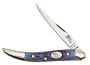 Frost Cutlery SW-109CBJ Steel Warrior Small Toothpick Knife 3"