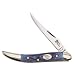 Frost Cutlery SW-109CBJ Steel Warrior Small Toothpick Knife 3"
