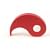 Flux Door & Window Stopper - Red
