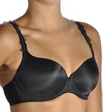 Prima Donna Perle Contour Bra (016-2342) 38F/Charcoal