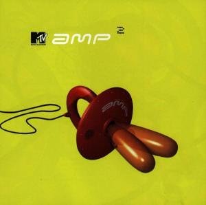 CD-Charts  Music : Mtv's Amp 2