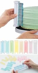 WILTON ICING SCULPTOR SET 2104-12