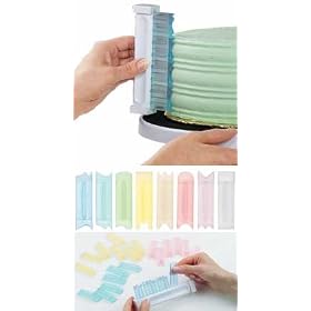 Wilton Icing Sculptor Set