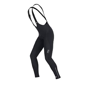 Buy Gore Bike Wear Mens Contest II WS Bibtights+ by Gore