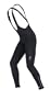 Gore Bike Wear Men's Contest II WS Bibtights+, Black, Large