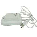 Power Bank for XBOX 360 (Charging Dock + Rechargeable Battery)
