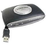 Compaq iPAQ 10/100 Fast Ethernet USB Adapter