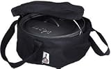 LODGE 10 DUTCH OVEN TOTE BAG