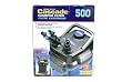 Cascade® 500 Canister Filter for up to 30 Gallon Aquariums, 115gph Cascade® 500 Canister Filter for up to 30 Gallon Aquariums, 115gph