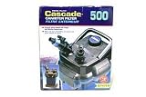 Penn Plax Cascade Canister Filter 500