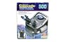 Cascade� 500 Canister Filter for up to 30 Gallon Aquariums, 115gph