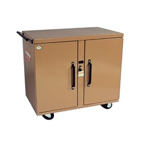 Knaack 40KXXX  Jobmaster Rolling Work Bench