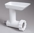 KitchenAid FGA Food Grinder Attachment for Stand Mixers