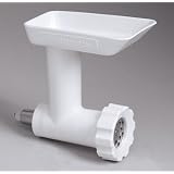 KitchenAid FGA Stand Mixer Attachment, Food Grinder by KitchenAid
