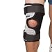 Magnetic Wrap Knee Support L (15.25''-17'')