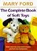 Book The Complete Book of Soft Toys