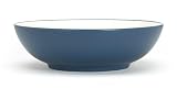Noritake Colorwave Blue Round Vegetable Bowl