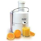 318ZE%2BmGkYL. SL160  Jack Lalanne Juicer Review