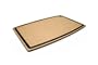 Epicurean Chef Series 27-by-18-Inch Chef Cutting Board with Juice Groove, Slate Core