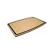 Epicurean Chef Series 27-by-18-Inch Chef Cutting Board with Juice Groove, Slate Core