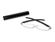Reading Glasses Blk-Basic Blk