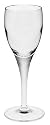 Luigi Bormioli Michelangelo Masterpiece 2-1/4-Ounce Stemmed Liqueur Glasses, Set of 6
