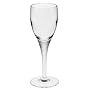 Luigi Bormioli Michelangelo Masterpiece 2-1/4-Ounce Stemmed Liqueur Glasses, Set of 6
