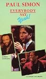 Everybody Say Yeah! [VHS]