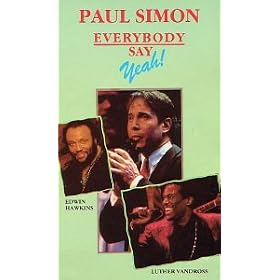 Everybody Say Yeah! [VHS]